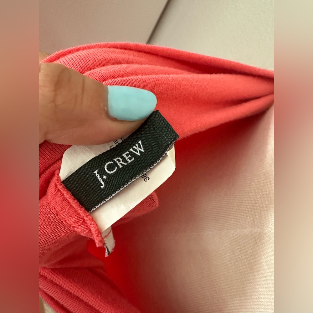 J.crew tube top dress/skirt - Picture 6 of 6